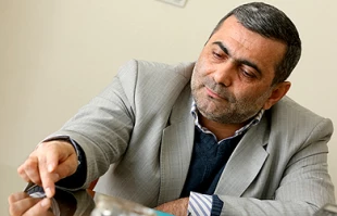 رسالة قائد الثورة الی شباب الغرب خطوة ایجابیة وفاعلة