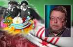 الثورة الاسلامیة قضت علی الهیمنة الأمریکیة على المنطقة