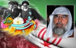 انتصار الثورة الاسلامیة فی ایران هو انتصار الارادة