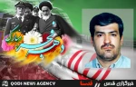 قبل انتصار الثورة الاسلامیة کانت حرکات المقاومة لا قدرة لها