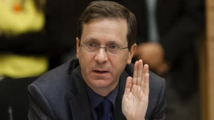 Herzog: Netanyahu destroying US-Israel ties for votes