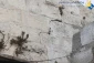 Old district of occupied al-Qods about to collapse