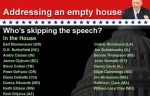 Netanyahu to speak before empty Congress