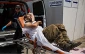 Israeli army admits 298 forces wounded in Gaza war