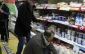 Boycott of Israeli products begins in WB