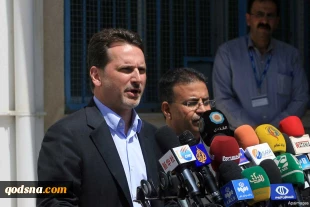 800,000 needy Palestinian refugees in Gaza