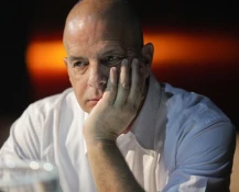 Diskin: Netanyahu failed concerning Iran