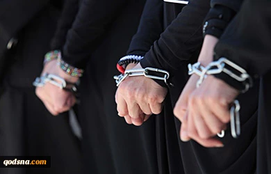 Palestinian women facing torture