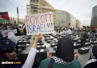 BDS activists grew more popular in Germany
