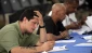 Unemployment in Israel higher than stated