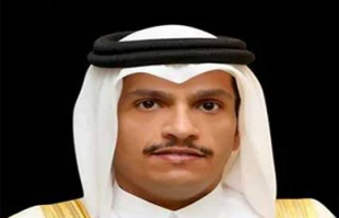Qatar: Hamas is a resistance movement
