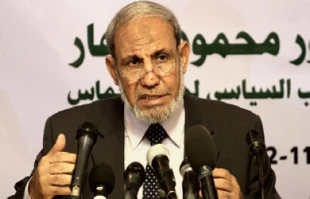 Leftist gov't disaster no less than Netanyahu