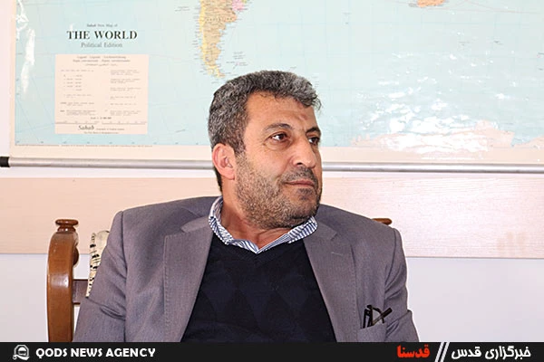 Emergence of Israel, most vilent crime