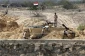 Egypt demolishes 1,020 Rafah homes