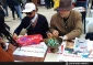 Tunisian youths join campaign on fighting Zionism