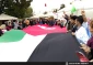 Iranian activists in Tunisia