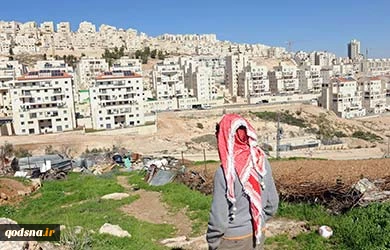 لجنة إسرائیلیة تصادق على بناء 49 وحدة استیطانیة بالقدس