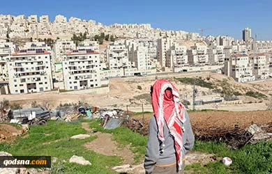 لجنة إسرائیلیة تصادق على بناء 49 وحدة استیطانیة بالقدس