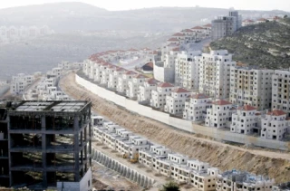 Americans for Peace Now rejects settlements as plague