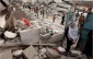 Gazan lives at risk if siege continues