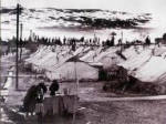 Deir Yassin still bleeding wound