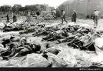 Deir Yassin still bleeding wound