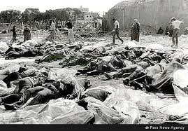 Deir Yassin still bleeding wound