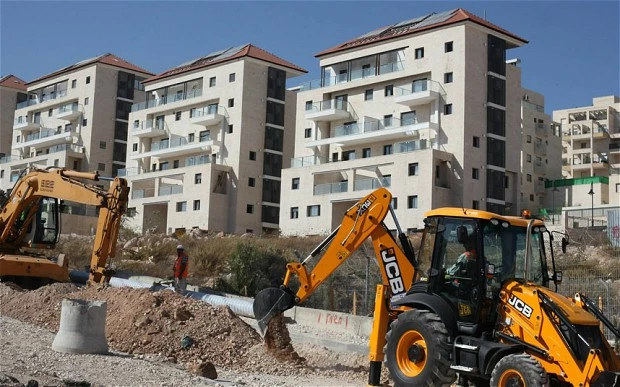 Crisis of housing prices continue to plague Israel
