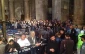 Christians prevented from reaching church in Qods