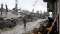 Aid groups urge world to push for end of Gaza blockade