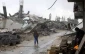 Aid groups urge world to push for end of Gaza blockade