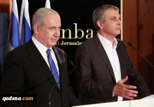 Netanyahu, Kahlon hold marathon coalition talks