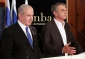 Netanyahu, Kahlon hold marathon coalition talks