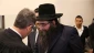 Renowned Israeli rabbi pleads arrested for bribery