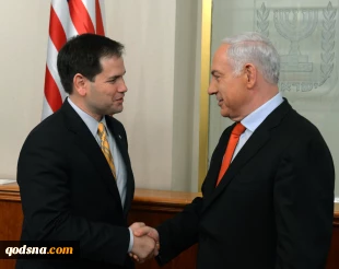 One more Israeli advocate in US presidential run
