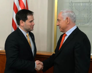 One more Israeli advocate in US presidential run