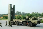 S300 deal to change balance of power