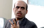 MP blasts Arab states for double policy