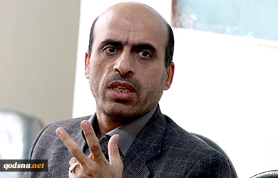 MP blasts Arab states for double policy