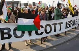 Boycott-of-Israel campaign hits peak worldwide