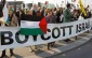 Boycott-of-Israel campaign hits peak worldwide
