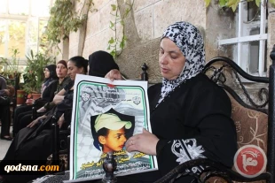 Family of Abu Khdeir reject Israeli PR move