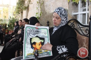 Family of Abu Khdeir reject Israeli PR move
