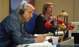 Israeli lies go unchallenged on BBC
