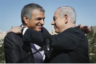 Coalition agreement reached between Netanyahu and Kulanu