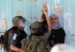 Israel re-imposes a female ex-detainee's previous sentence