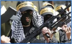 الضفة على وشک الانفجار وکلمة السر ‘کتائب الأقصى’!