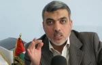 الرشق: استمرار التفاوض مع الاحتلال 