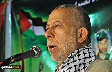 الجهاد: فلسطین جامعة للجمیع و فوق کل المحاور