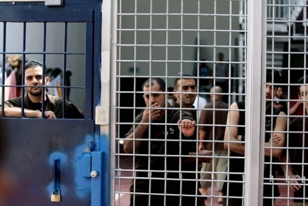 الأمم المتحدة تدعو إسرائیل لإنهاء الاعتقال الإداری بحق الفلسطینیین